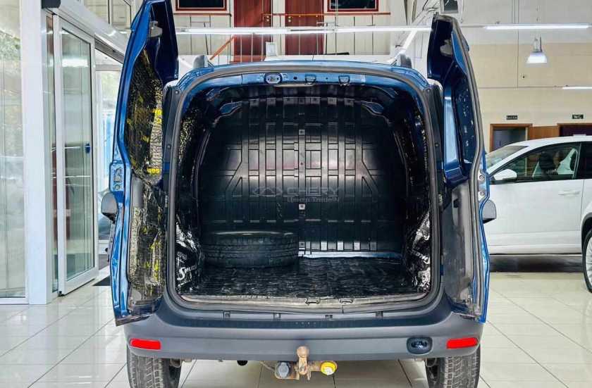 LADA (ВАЗ) Largus