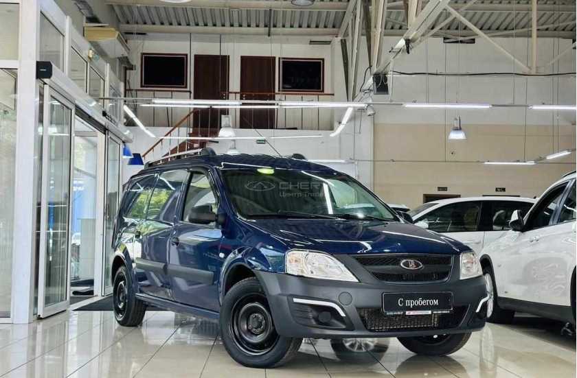 LADA (ВАЗ) Largus