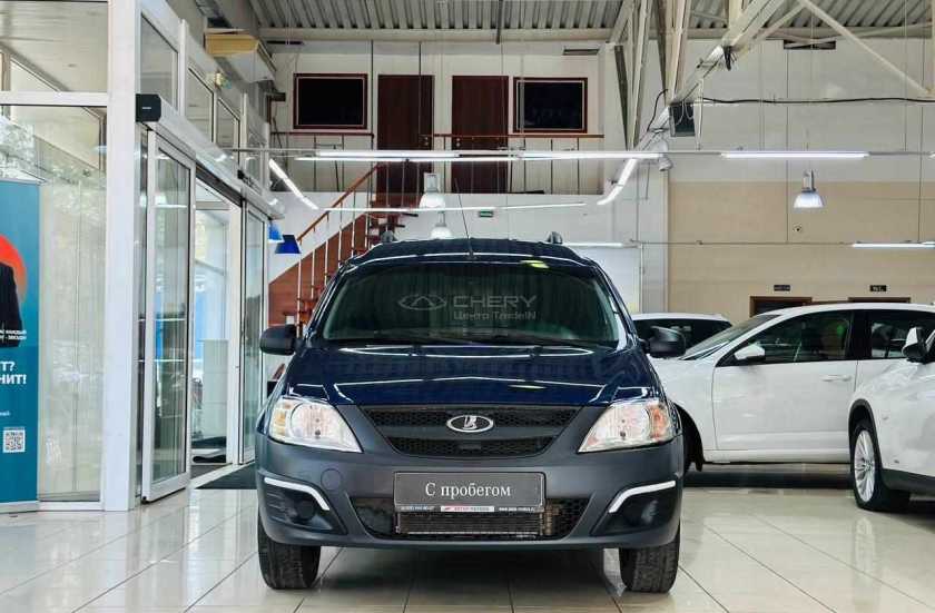 LADA (ВАЗ) Largus