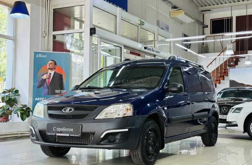 LADA (ВАЗ) Largus