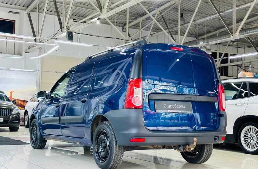 LADA (ВАЗ) Largus