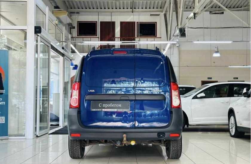 LADA (ВАЗ) Largus