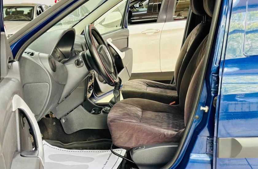 LADA (ВАЗ) Largus