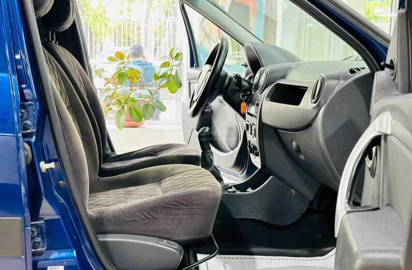 LADA (ВАЗ) Largus