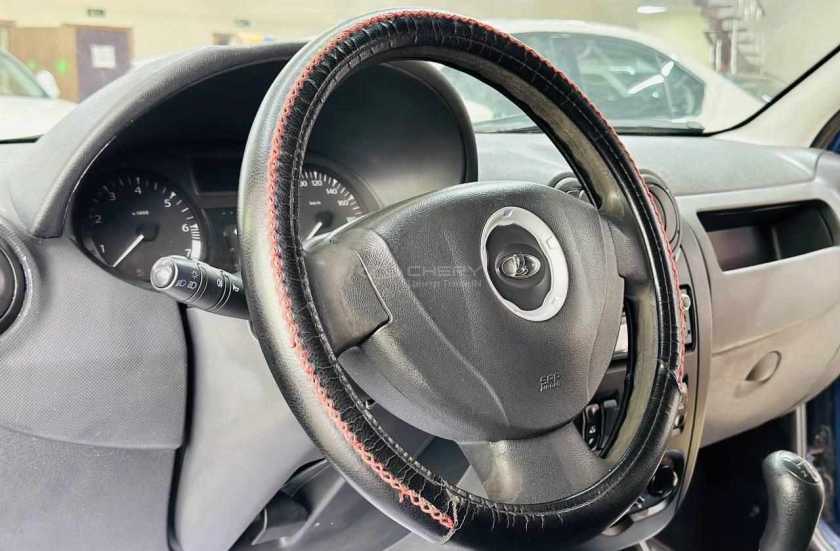 LADA (ВАЗ) Largus