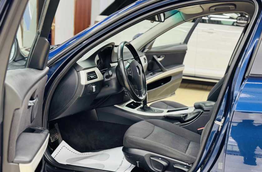 BMW 3 серии
