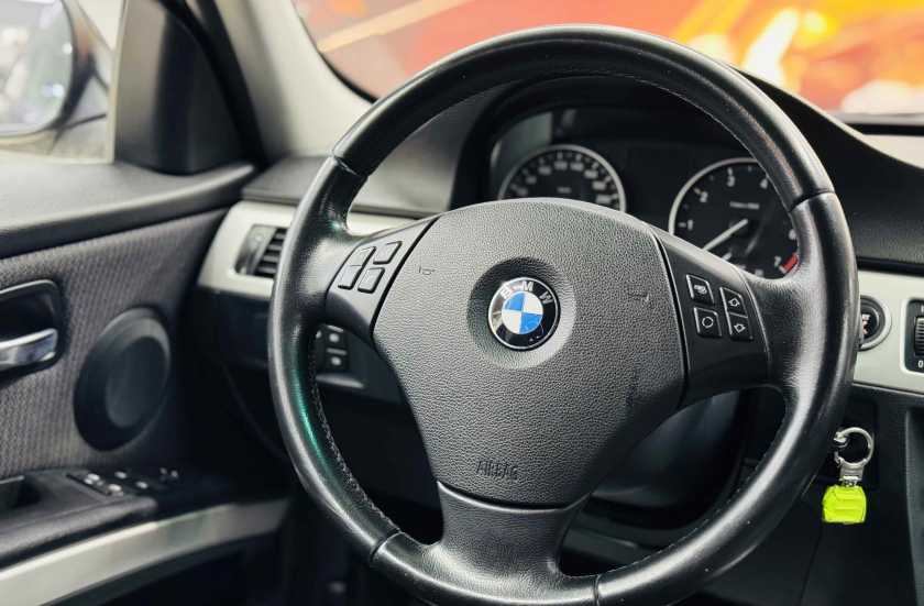 BMW 3 серии