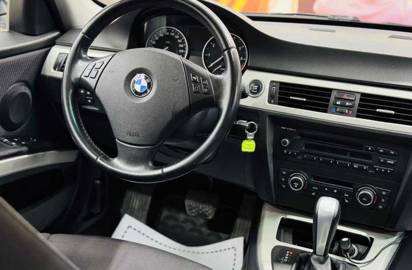 BMW 3 серии