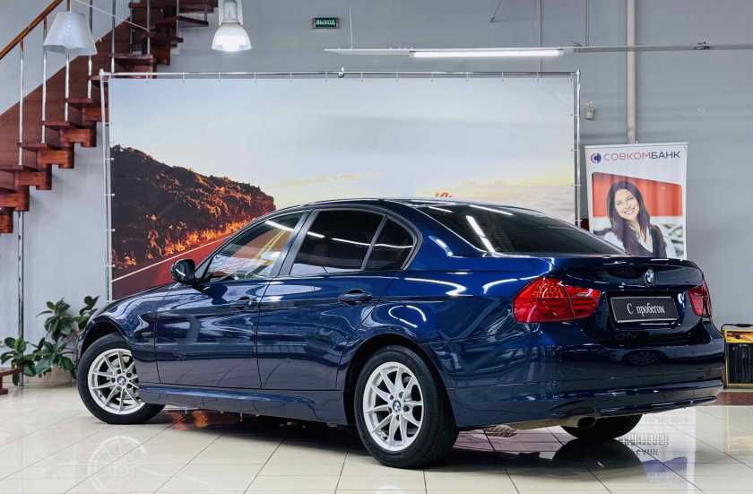 BMW 3 серии