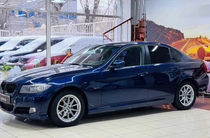 BMW 3 серии