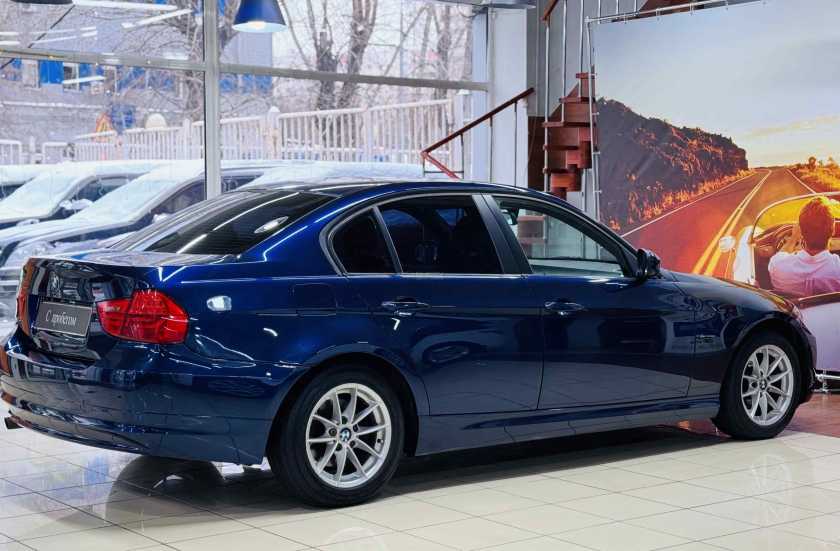 BMW 3 серии