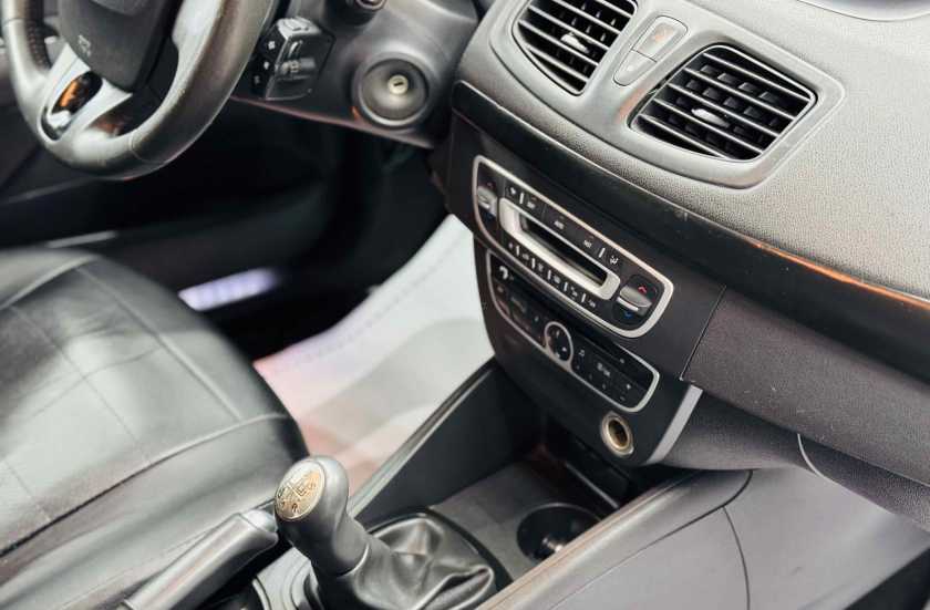 Renault Fluence