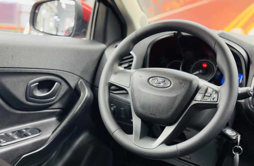 LADA (ВАЗ) XRAY 2017 г.в.