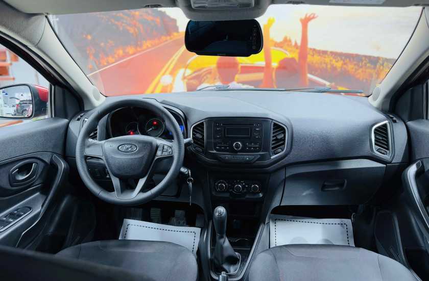 LADA (ВАЗ) XRAY 2017 г.в.