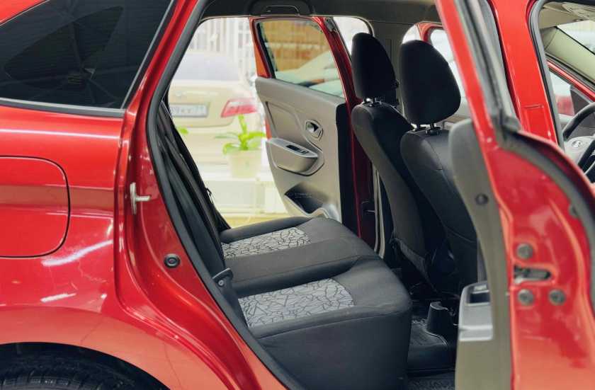 LADA (ВАЗ) XRAY 2017 г.в.