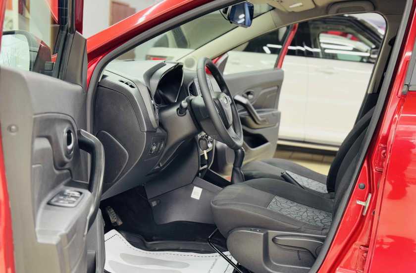 LADA (ВАЗ) XRAY 2017 г.в.