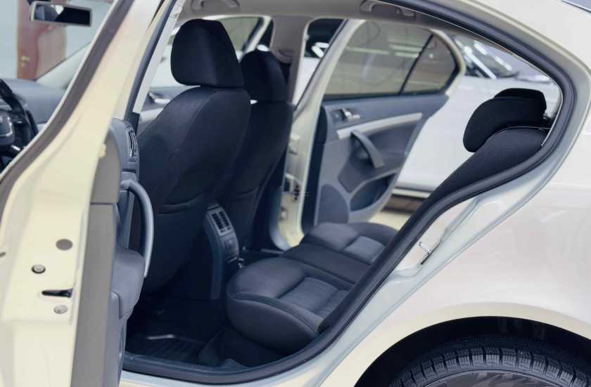 Skoda Octavia 2012 г.в.