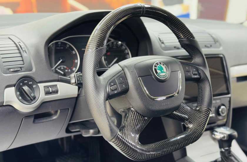 Skoda Octavia 2012 г.в.