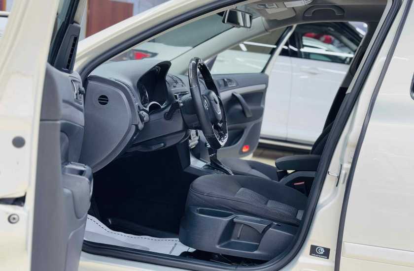 Skoda Octavia 2012 г.в.