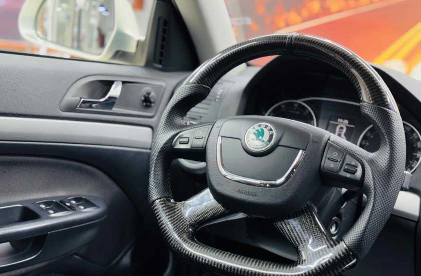 Skoda Octavia 2012 г.в.