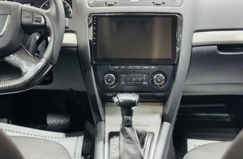 Skoda Octavia 2012 г.в.