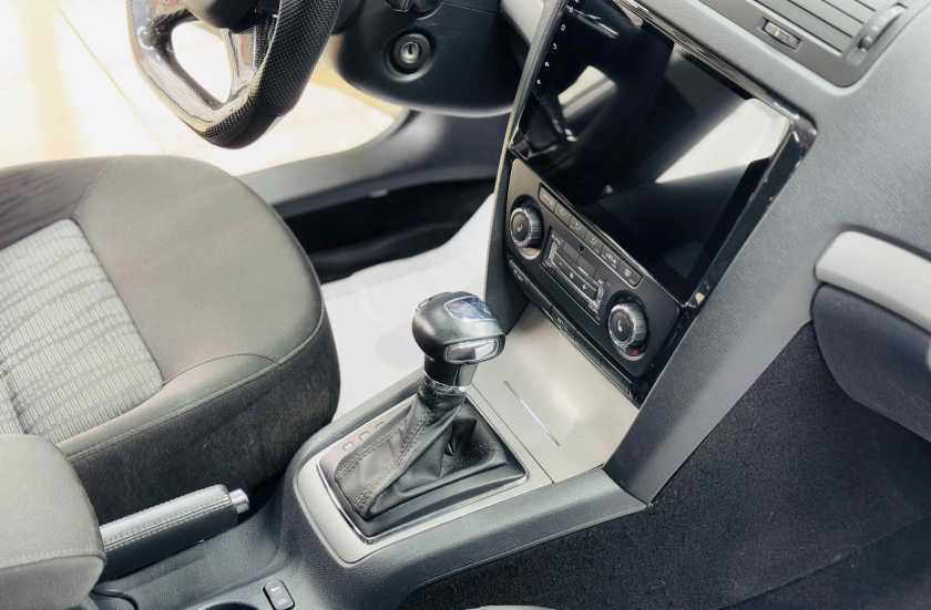 Skoda Octavia 2012 г.в.