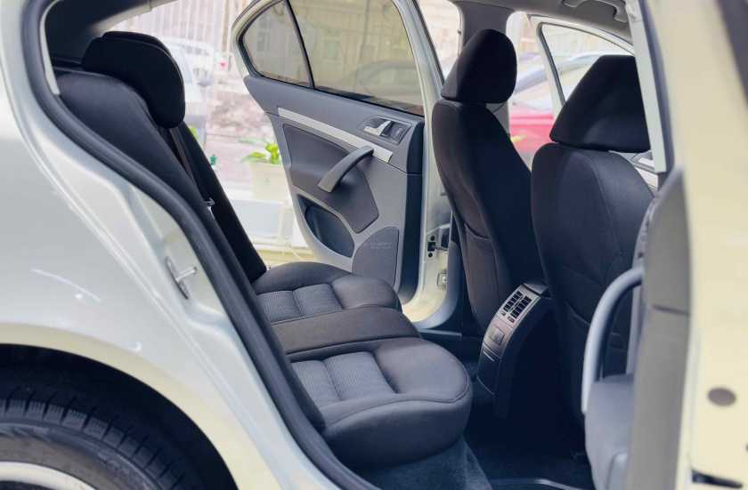 Skoda Octavia 2012 г.в.