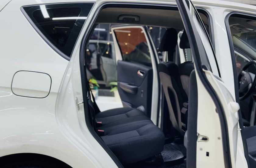 Mercedes-Benz A-Класс