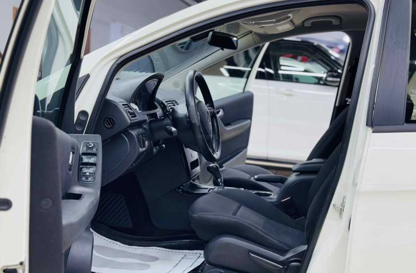 Mercedes-Benz A-Класс