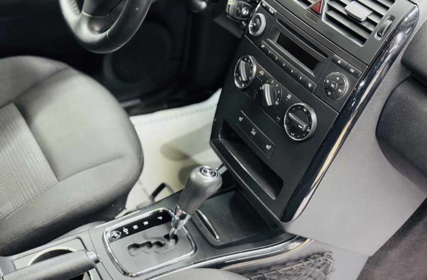 Mercedes-Benz A-Класс