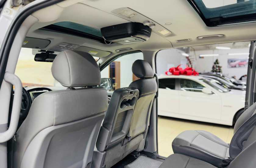 Hyundai Grand Starex 2011 г.в.