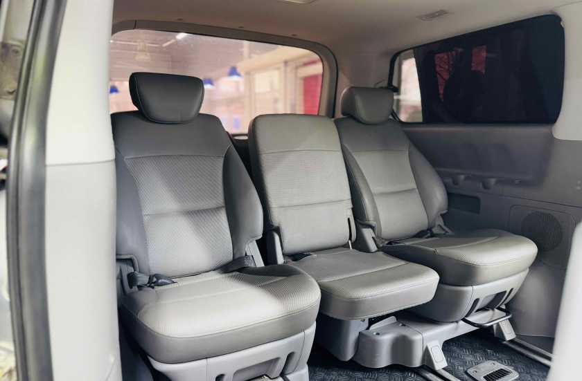 Hyundai Grand Starex 2011 г.в.