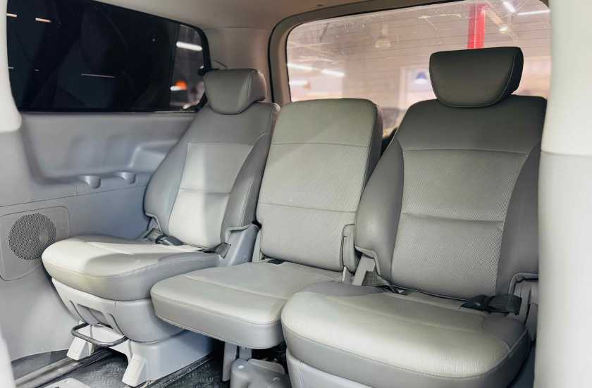 Hyundai Grand Starex 2011 г.в.