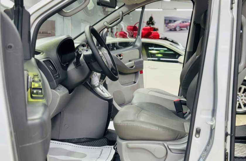 Hyundai Grand Starex 2011 г.в.