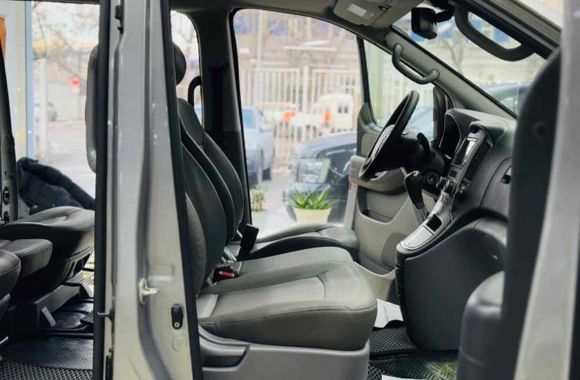 Hyundai Grand Starex 2011 г.в.