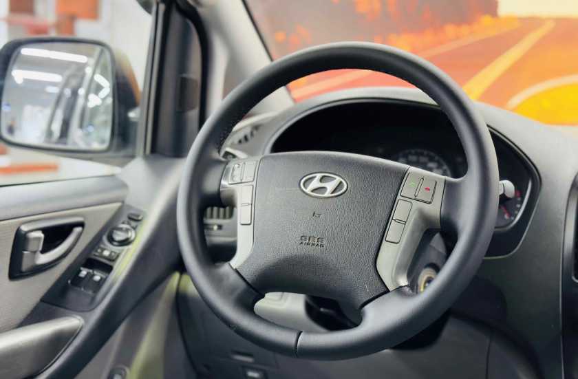 Hyundai Grand Starex 2011 г.в.