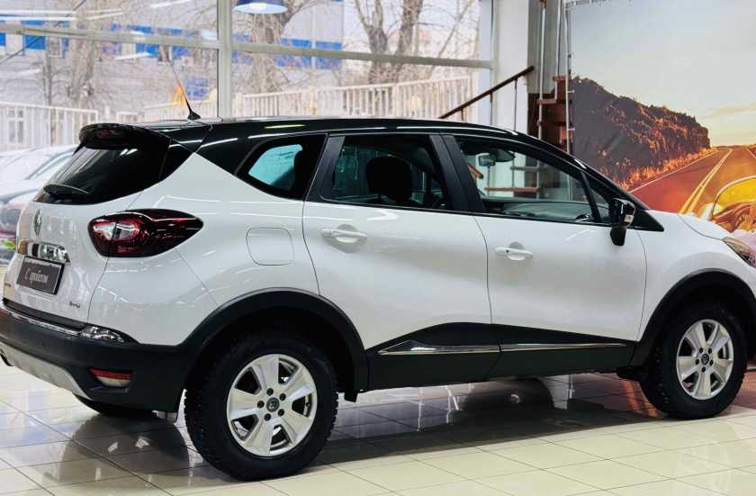 Renault Kaptur