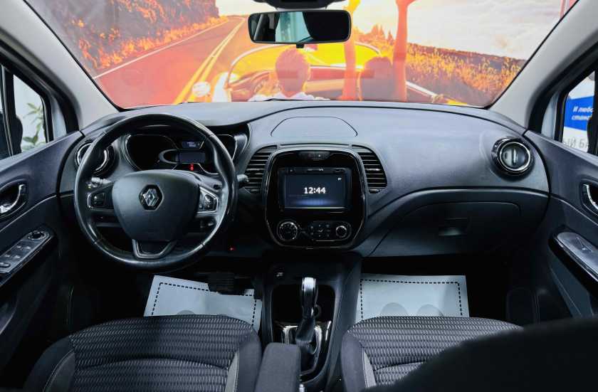 Renault Kaptur