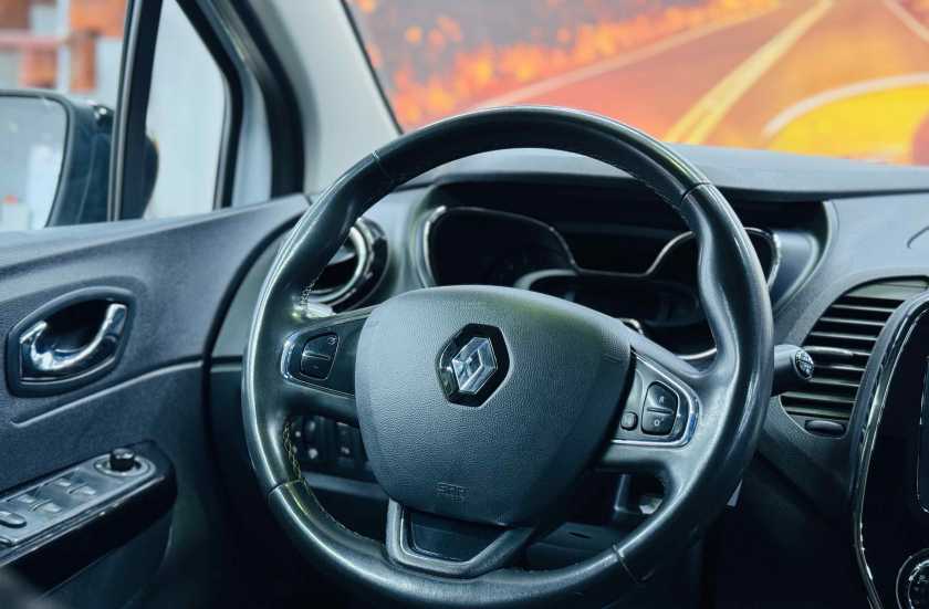 Renault Kaptur
