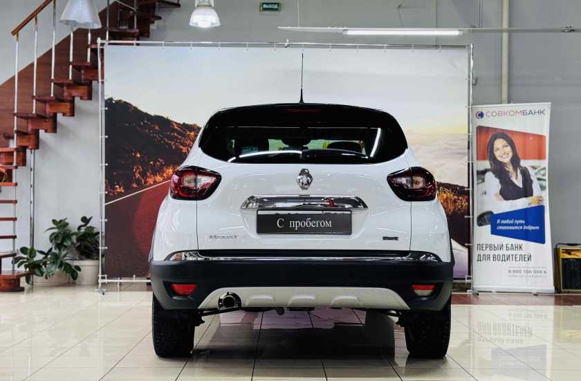 Renault Kaptur
