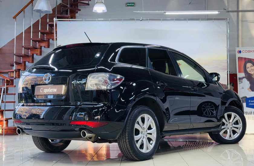 Mazda CX-7
