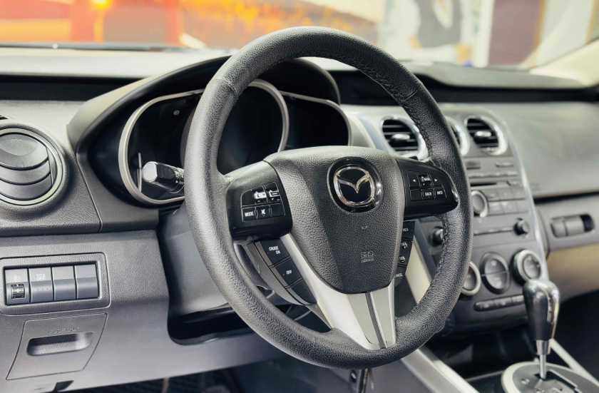 Mazda CX-7