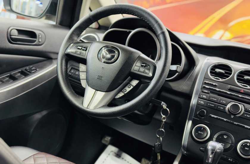 Mazda CX-7