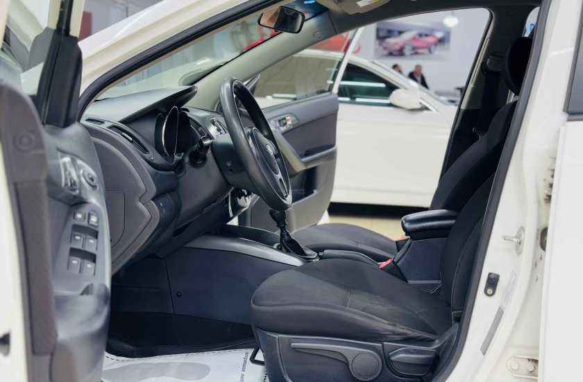 Kia Cerato 2012 г.в.