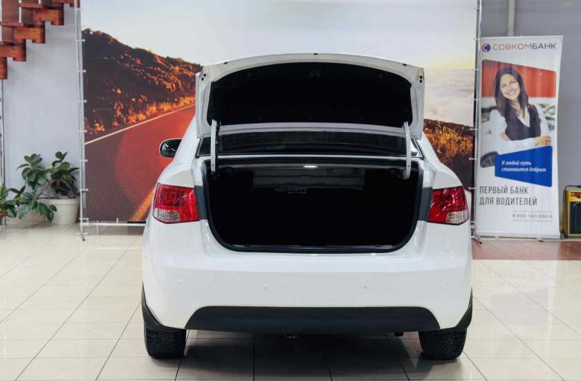 Kia Cerato 2012 г.в.