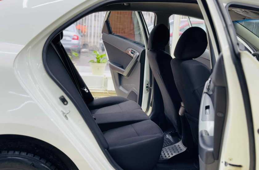 Kia Cerato 2012 г.в.