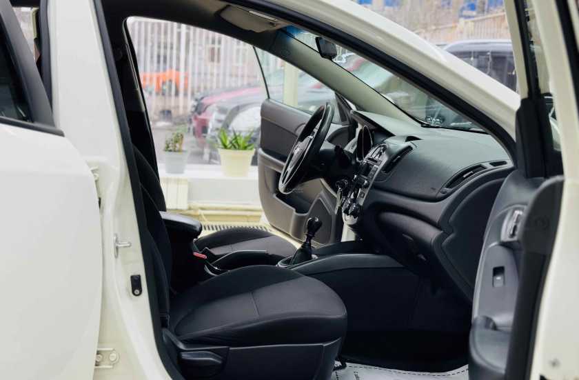 Kia Cerato 2012 г.в.