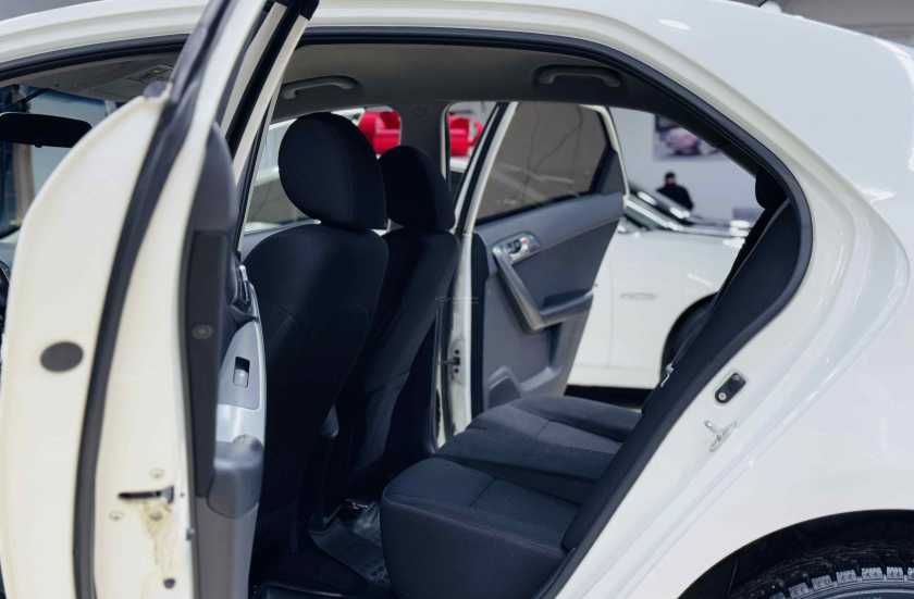 Kia Cerato 2012 г.в.