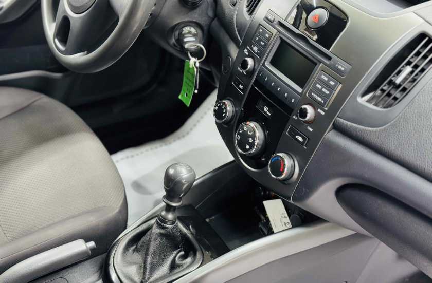 Kia Cerato 2012 г.в.