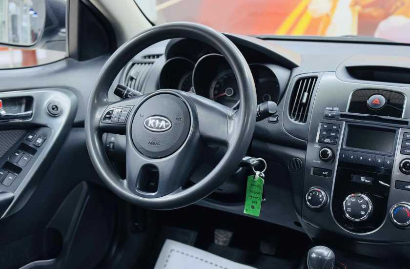 Kia Cerato 2012 г.в.